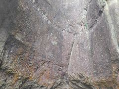 -雁荡山三折瀑景区