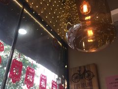 -华辉快餐店(江南西总店)