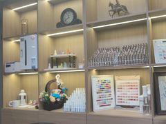 -食间牛排(湖西路店)