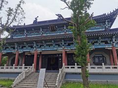 -东方大寿星园