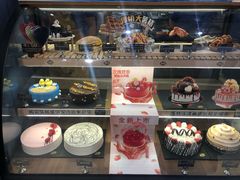 -DQ·蛋糕·冰淇淋(苏州中心店)