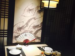 包厢-余欢领鲜火锅(新街口店)