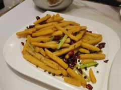 -刘胖子家常菜·蹄花焖藕(中南店)