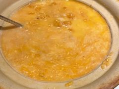 龙虾汤泡饭-潮堂 · 潮州菜(国贸商城店)