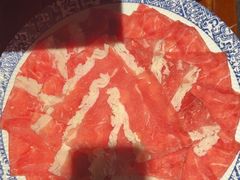 -鑫隆四季涮肉(八角畅游店)