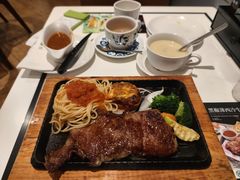 -翠华餐厅(维璟印象城店)