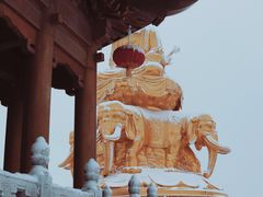 -峨眉山风景名胜区