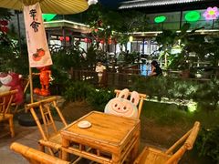 -顺德渔村·岭南一号