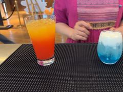 -金奥国际酒店全日餐厅ALTITUDE