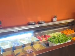 -允辛家·自助泥炉烤肉(九亭店)