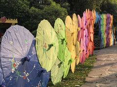 -云南民族村