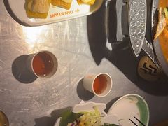 -探鱼·鲜青椒爽麻烤鱼(广州欣荣广场店)
