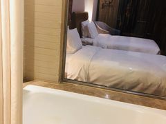 -北京望京华彩智选假日酒店