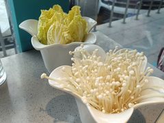 -半天妖烤鱼(方庄店)