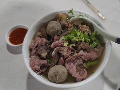 -菜忠潮州牛肉店(岗厦店)