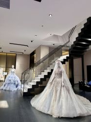 -MuseMarry婚纱(前海嘉里中心店)