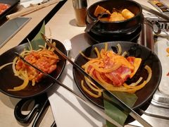 -新石器烤肉(之心城店)