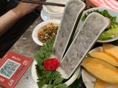 -刘一手重庆火锅(万达广场店)