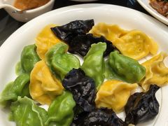 -良友·地标海鲜青岛菜(五四广场店)