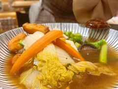 鲜蔬拼盘-漫蔬•台北蔬食小馆VEGGIEBOIL(朝晖店)