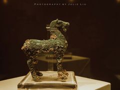 -张掖市博物馆
