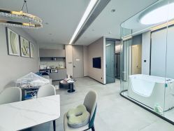 点击看大图 -宝生月子中心(独栋园林·福田店)