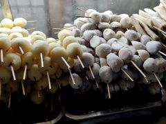 -胖子好盐水鸭(总店)