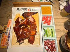 -茄子恰恰·新云南小炒(坪山益田店)