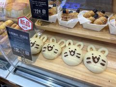 -DEMO黛慕蛋糕(中泰店)