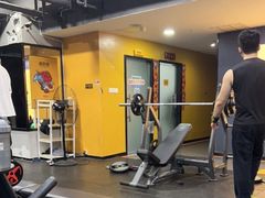 -超鹿运动健身(紫阳商贸中心店)