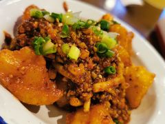 -成都你六姐·牛肉冒菜(城市集市合生汇店)