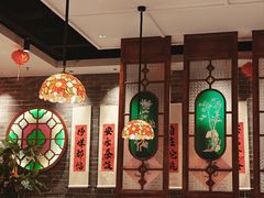 -禄运茶居·手工点心(猎德店)