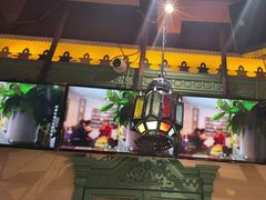 -驿楼兰·新疆菜(火车站店)