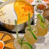 苏州美食｜冬天就要吃热气腾腾的泰式火锅🍲