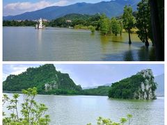 -星湖旅游景区七星岩