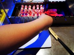 -很久以前羊肉串(打浦路店)