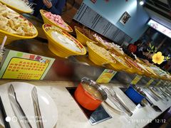 -食上东新街美食街区(民乐新都会店)