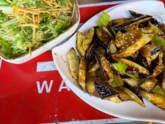 -泰山王老三串旗舰店(万达店)
