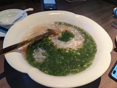 -蜜桃餐厅·古运河畔(南下塘店)