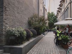 -徐家汇源景区-衡山坊