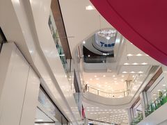 -凯德广场(武胜路店)