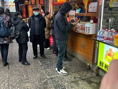 -汴河街