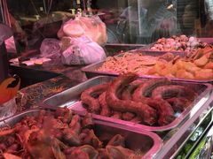 -清真拉妈卤味(回民街店)