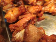 -釜御山海鲜烤肉火锅自助(新城市中心店)