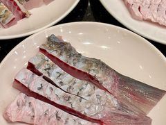 -正能量脆肉鲩火锅