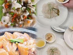 -美未居·老字号·地道顺德菜·桑拿鸡·鱼生(容桂店)