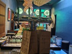 -庐灶江南·江南菜·四合院Bistro(东直门·华侨夜泊君亭店)