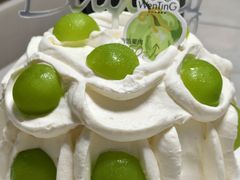 -WenTinG文汀·半糖蛋糕(合生汇店)