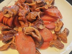 -東舍食唐精品陕菜馆