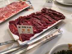 -三头牛·潮汕牛肉生蚝火锅 (夏湾店)